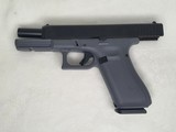 GLOCK G17 GEN 5 FDE - 5 of 7