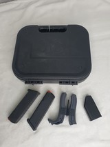 GLOCK G17 GEN 5 FDE - 7 of 7