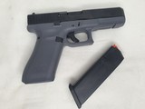 GLOCK G17 GEN 5 FDE - 2 of 7