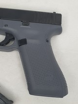 GLOCK G17 GEN 5 FDE - 4 of 7