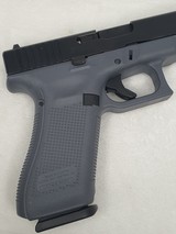 GLOCK G17 GEN 5 FDE - 6 of 7