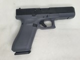 GLOCK G17 GEN 5 FDE - 1 of 7