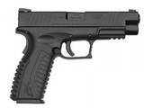 SPRINGFIELD ARMORY XDM-9 4.5 - 4 of 4