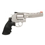SMITH & WESSON PERFORMANCE CENTER 686 PLUS - 2 of 5