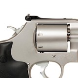 SMITH & WESSON PERFORMANCE CENTER 686 PLUS - 4 of 5