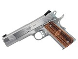 KIMBER RAPTOR II STAINLESS CA - 1 of 2