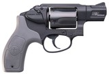 SMITH & WESSON M&P BODYGUARD 38 CT *MA COMPLIANT - 1 of 1