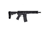 DIAMONDBACK DB15 AR PISTOL CARBINE LENGTH - 1 of 1