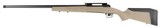 SAVAGE ARMS 110 TACTICAL DESERT - 1 of 2