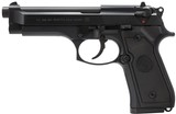 BERETTA USA M9 9mm *CA Compliant - 1 of 2