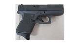 GLOCK 43 GRAY FRAME - 3 of 6