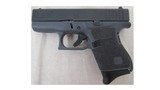 GLOCK 43 GRAY FRAME - 2 of 6