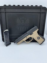 FMK ELITE PRO PLUS - 7 of 7