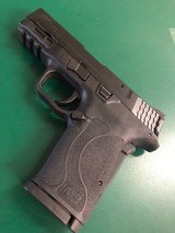 SMITH & WESSON M&P9 SHIELD EZ M2.0 - 1 of 3