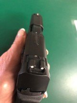 SMITH & WESSON M&P9 SHIELD EZ M2.0 - 3 of 3