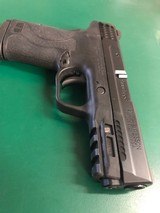 SMITH & WESSON M&P9 SHIELD EZ M2.0 - 2 of 3