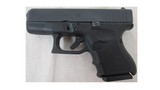 GLOCK 33 gen 4 pg3350201 - 2 of 7