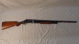WINCHESTER MODEL 1897 - 1 of 7