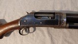 WINCHESTER MODEL 1897 - 3 of 7