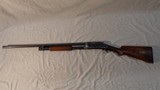 WINCHESTER MODEL 1897 - 2 of 7