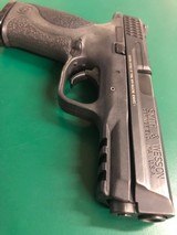 SMITH & WESSON M&P 357 - 1 of 3