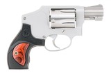 SMITH & WESSON 642 PERFORMANCE CENTER