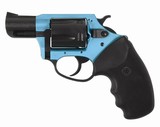 CHARTER ARMS SANTA FE UNDERCOVER LITE - 1 of 2