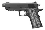 BROWNING 1911-22 BLACK LABEL COMPACT SUPPRESSOR READY WITH RAIL - 2 of 3