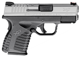 SPRINGFIELD ARMORY XD-S 3.3 ESSENTIAL PACKAGE - 2 of 2