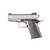 MAGNUM RESEARCH DESERT EAGLE 1911 UNDERCOVER - 2 of 2