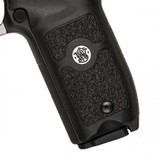 SMITH & WESSON SW22 VICTORY - 4 of 4