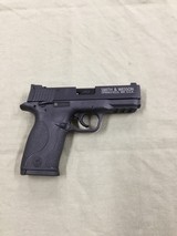 SMITH & WESSON M&P 22 COMPACT - 3 of 4
