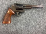 SMITH & WESSON 19-3 - 2 of 6