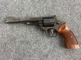 SMITH & WESSON 19-3 - 1 of 6