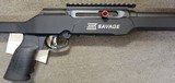 SAVAGE ARMS A22 MDT - 1 of 6