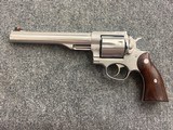 RUGER REDHAWK - 2 of 5