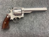 RUGER REDHAWK - 1 of 5