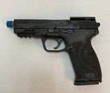 SMITH & WESSON M&P 9 - 1 of 7