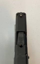 SMITH & WESSON M&P 9 sheild - 3 of 7