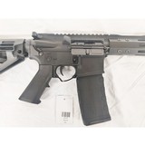 ALEX PRO FIREARMS APF AR-15 Pistol .223 WYLDE 7.5 Barrel 1:7 Twist, 30rd Mag, BCA Upper, Soft Case, SBA4 Stock - 3 of 7