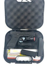 GLOCK GLOCK 19 MOS GEN 5 - 5 of 6