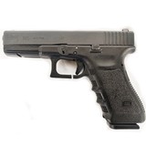 GLOCK G22C Gen 3 Ported Slide w/2 15rd Mags - 1 of 4