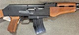 ARMSCOR AK47/22 - 1 of 5