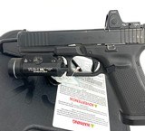 GLOCK 17 GEN5 M.O.S - 4 of 4