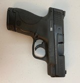 SMITH & WESSON M&P 9 SHIELD - 3 of 7