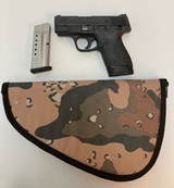SMITH & WESSON M&P 9 SHIELD - 1 of 7