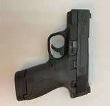 SMITH & WESSON M&P 9 SHIELD - 2 of 7