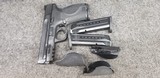 SMITH & WESSON M&P 9 - 6 of 6