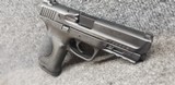 SMITH & WESSON M&P 9 - 3 of 6