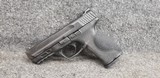 SMITH & WESSON M&P 9 - 1 of 6